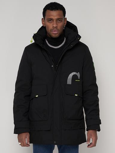 Куртка спортивная MG 90020Ch фото 10