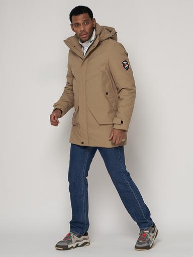 Куртка спортивная MG 90017B фото 2