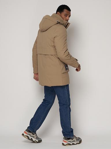 Куртка спортивная MG 90017B фото 4