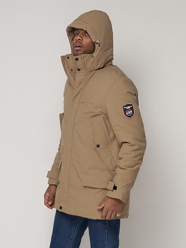 Куртка спортивная MG 90017B фото 7