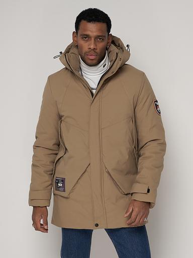 Куртка спортивная MG 90017B фото 9