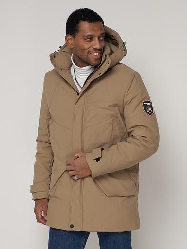 Куртка спортивная MG 90017B фото 10