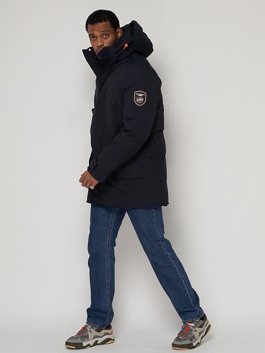 Куртка спортивная MG 90017TS фото 2