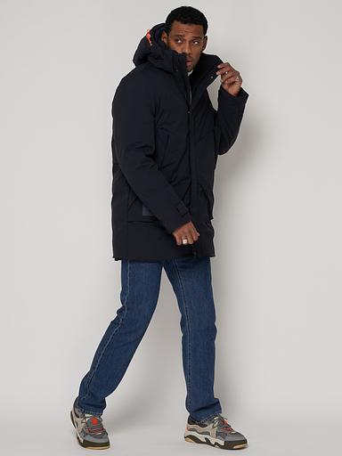 Куртка спортивная MG 90017TS фото 3