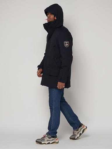 Куртка спортивная MG 90017TS фото 6