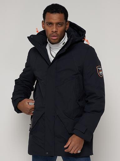 Куртка спортивная MG 90017TS фото 7