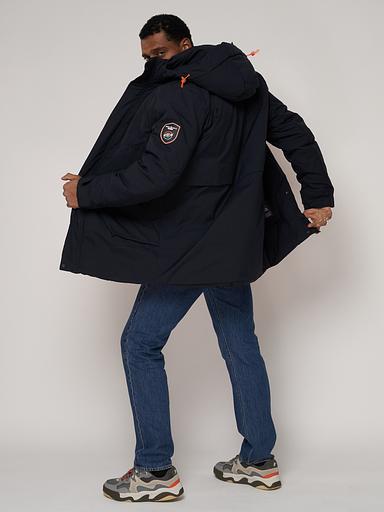 Куртка спортивная MG 90017TS фото 8