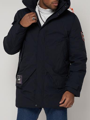 Куртка спортивная MG 90017TS фото 9