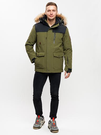 Куртка спортивная MTFORCE 2155-1Kh фото 2