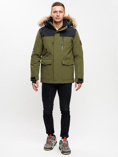 Куртка спортивная MTFORCE 2155-1Kh фото 3