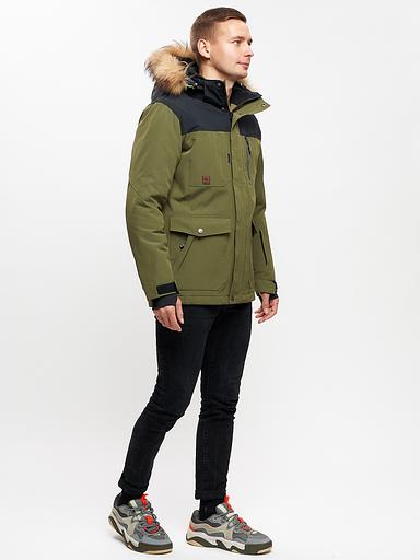 Куртка спортивная MTFORCE 2155-1Kh фото 5