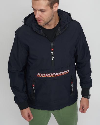 Анорак WONDERRMAN 88620TS фото 8