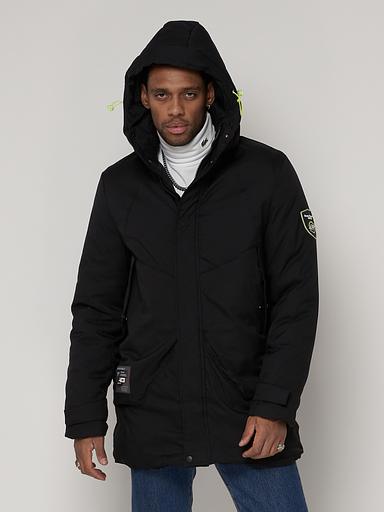 Куртка спортивная MG 90017Ch фото 5