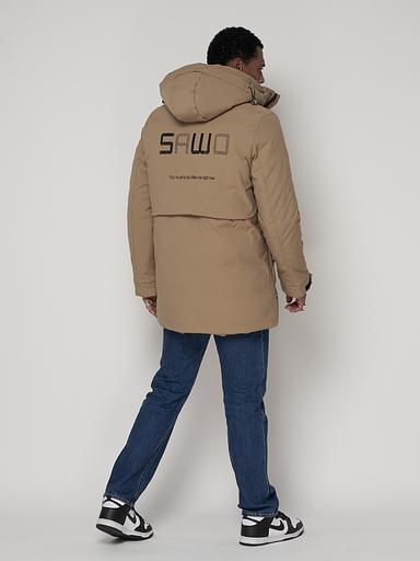 Куртка спортивная MG 90016B фото 4