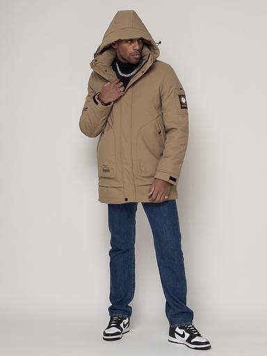 Куртка спортивная MG 90016B фото 5