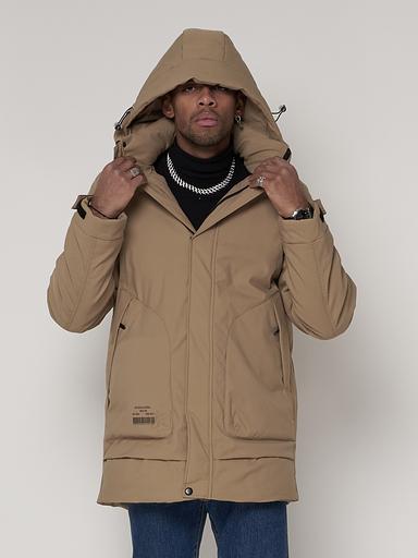 Куртка спортивная MG 90016B фото 6