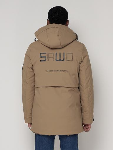 Куртка спортивная MG 90016B фото 8