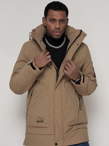 Куртка спортивная MG 90016B фото 9