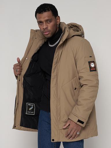 Куртка спортивная MG 90016B фото 10