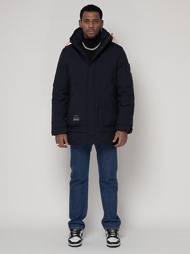 Куртка спортивная MG 90016TS фото 1