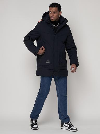 Куртка спортивная MG 90016TS фото 3