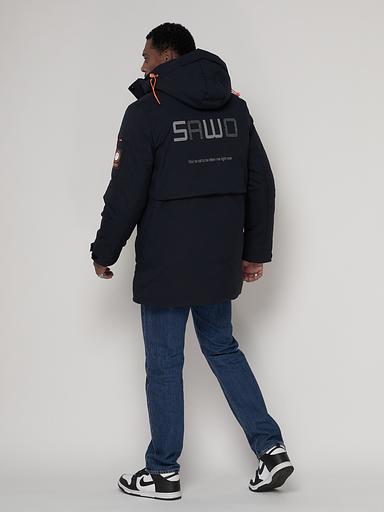 Куртка спортивная MG 90016TS фото 5