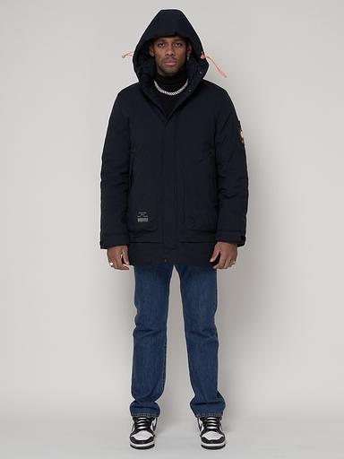 Куртка спортивная MG 90016TS фото 6