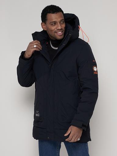 Куртка спортивная MG 90016TS фото 9