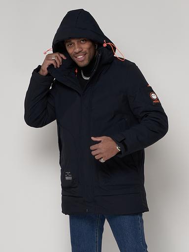 Куртка спортивная MG 90016TS фото 10