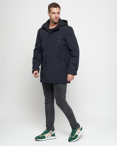 Парка WONDERRMAN 3369TS фото 2