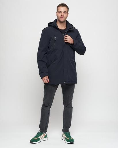 Парка WONDERRMAN 3369TS фото 3