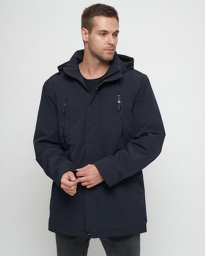 Парка WONDERRMAN 3369TS фото 6