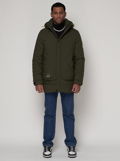 Куртка спортивная MG 90016Kh фото 1