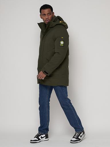 Куртка спортивная MG 90016Kh фото 2