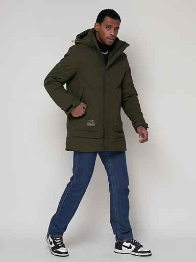 Куртка спортивная MG 90016Kh фото 3