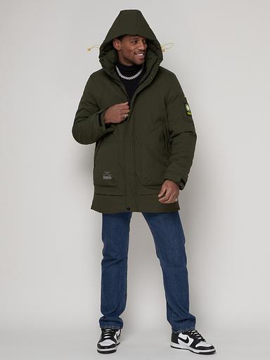 Куртка спортивная MG 90016Kh фото 5