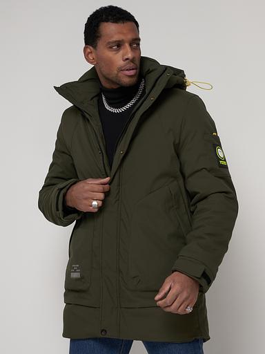 Куртка спортивная MG 90016Kh фото 7