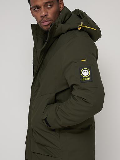 Куртка спортивная MG 90016Kh фото 9