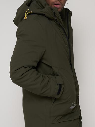 Куртка спортивная MG 90016Kh фото 10