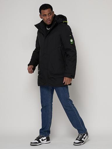 Куртка спортивная MG 90016Ch фото 2