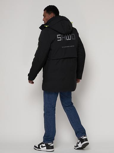 Куртка спортивная MG 90016Ch фото 3