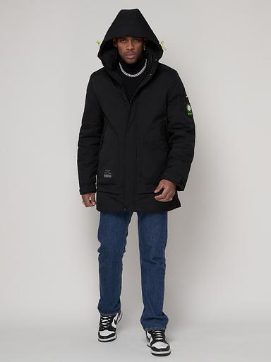 Куртка спортивная MG 90016Ch фото 4