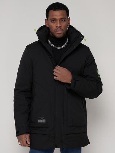 Куртка спортивная MG 90016Ch фото 5