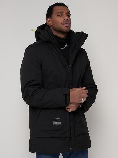 Куртка спортивная MG 90016Ch фото 8