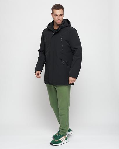 Парка WONDERRMAN 3369Ch фото 2