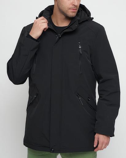 Парка WONDERRMAN 3369Ch фото 6