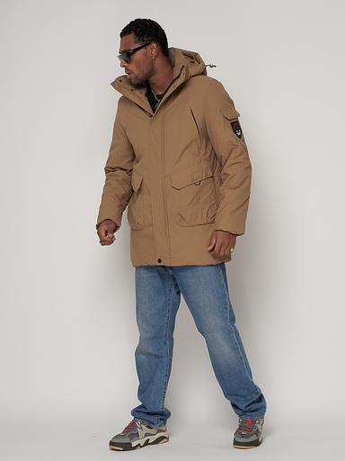 Парка MG 90015B фото 2