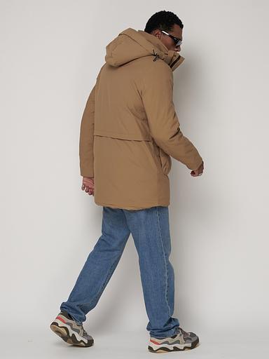 Парка MG 90015B фото 4