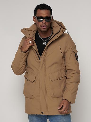 Парка MG 90015B фото 7