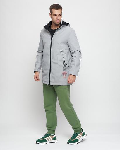 Парка WONDERRMAN 88635Sr фото 2